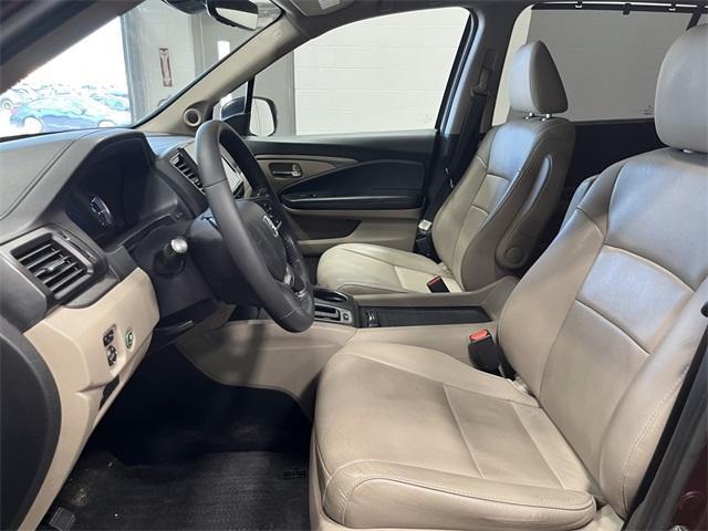 used 2019 Honda Pilot car, priced at $20,977