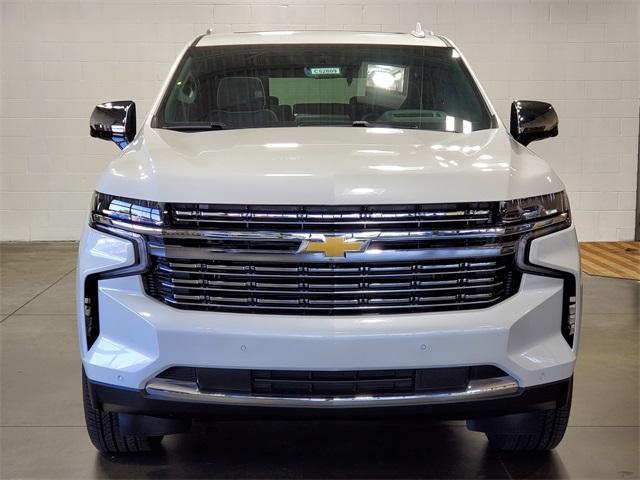 new 2024 Chevrolet Tahoe car, priced at $82,189