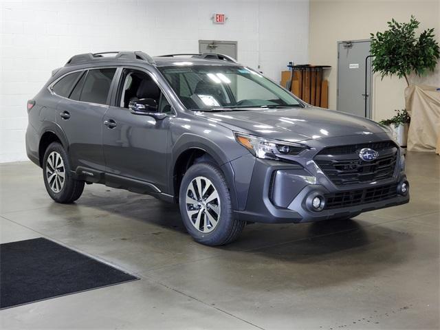 new 2025 Subaru Outback car, priced at $36,363