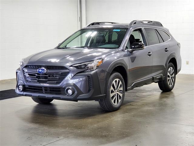 new 2025 Subaru Outback car, priced at $36,363