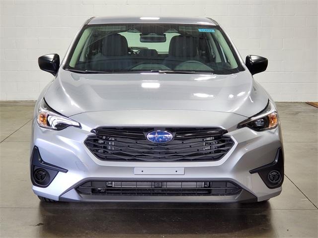 new 2024 Subaru Impreza car, priced at $24,814