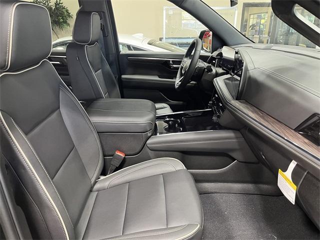 new 2025 Chevrolet Tahoe car, priced at $75,191