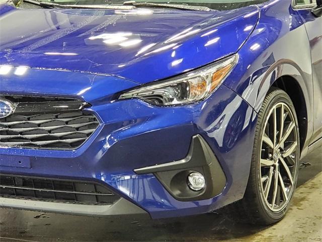 new 2025 Subaru Impreza car, priced at $28,225