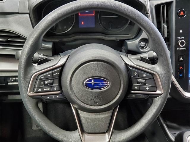 new 2025 Subaru Impreza car, priced at $28,225