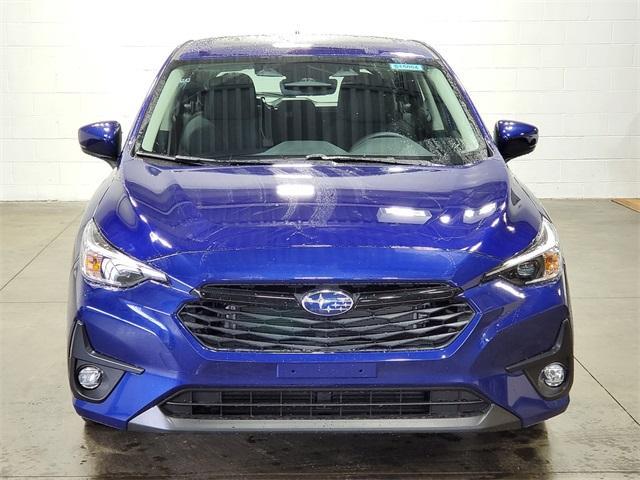 new 2025 Subaru Impreza car, priced at $28,225