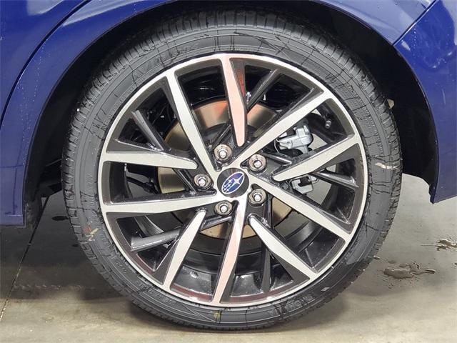 new 2025 Subaru Impreza car, priced at $28,225