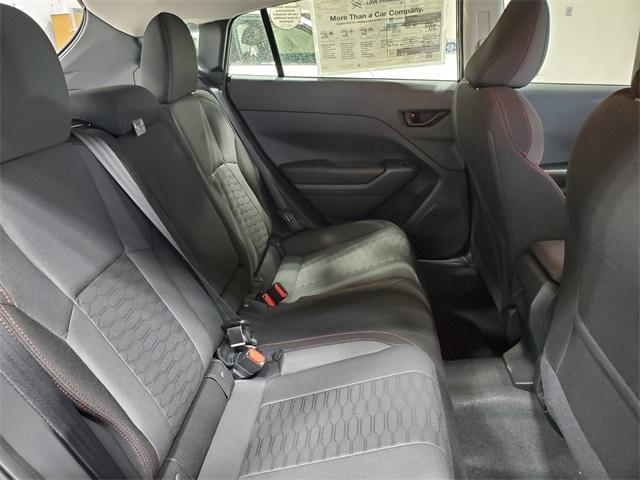 new 2025 Subaru Impreza car, priced at $28,225