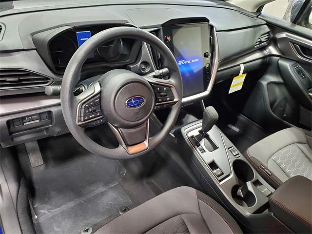 new 2025 Subaru Impreza car, priced at $28,225