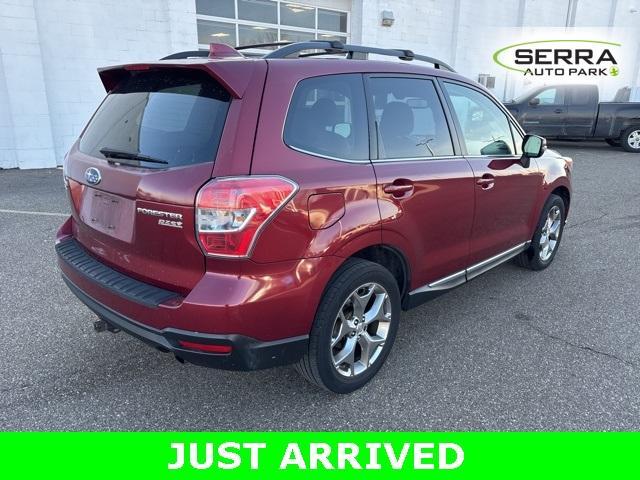 used 2016 Subaru Forester car, priced at $13,977