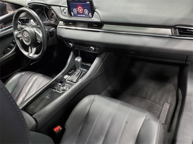 used 2019 Mazda Mazda6 car, priced at $20,977