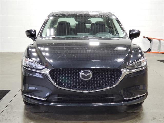 used 2019 Mazda Mazda6 car, priced at $20,977