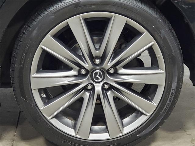 used 2019 Mazda Mazda6 car, priced at $20,977