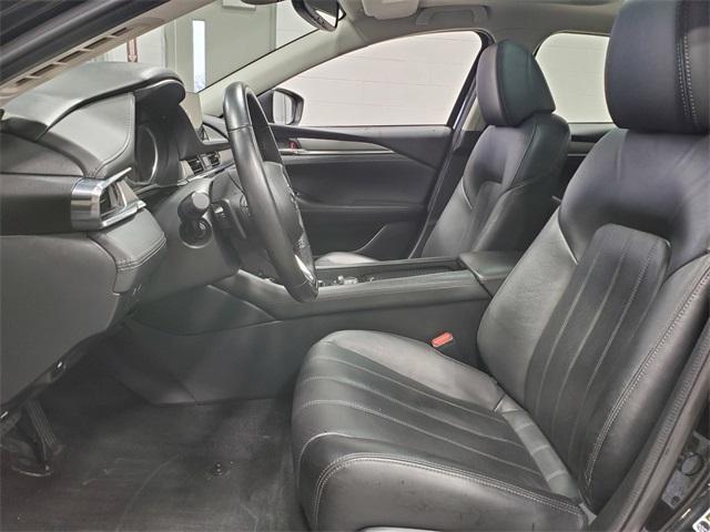 used 2019 Mazda Mazda6 car, priced at $20,977