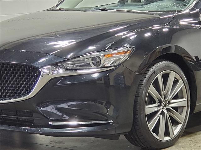 used 2019 Mazda Mazda6 car, priced at $20,977