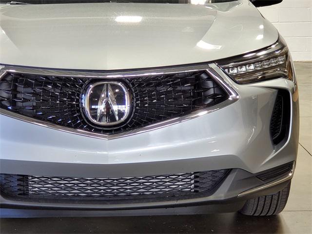 new 2024 Acura RDX car, priced at $44,591