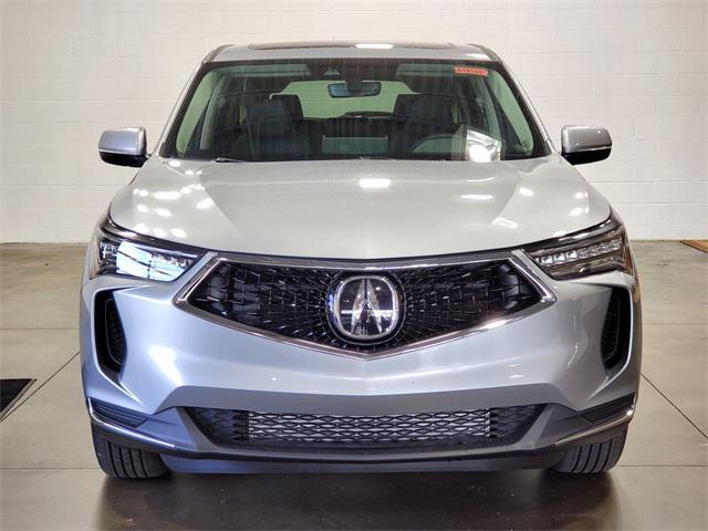 new 2024 Acura RDX car, priced at $44,591