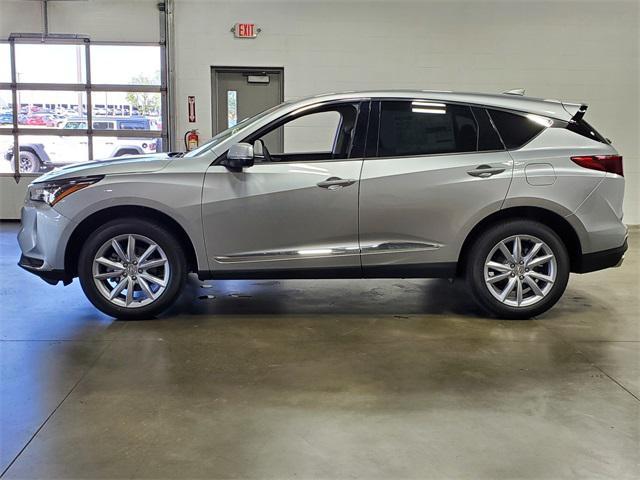 new 2024 Acura RDX car, priced at $44,591