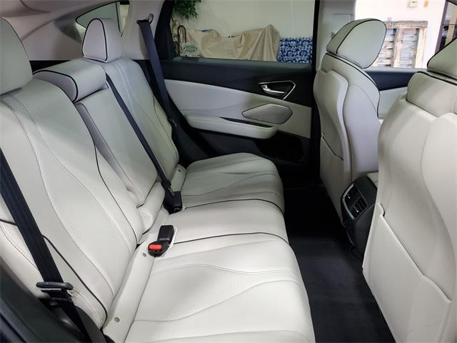 new 2025 Acura RDX car, priced at $53,800