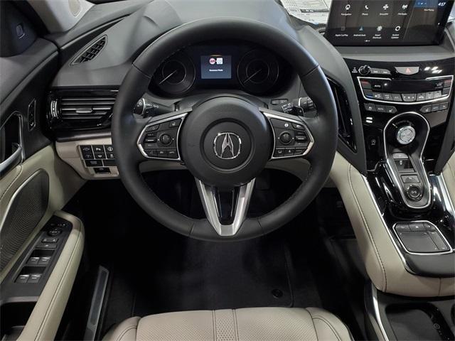 new 2025 Acura RDX car, priced at $53,800