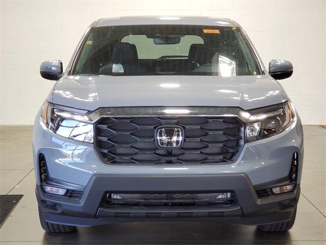 new 2025 Honda Passport car, priced at $44,895