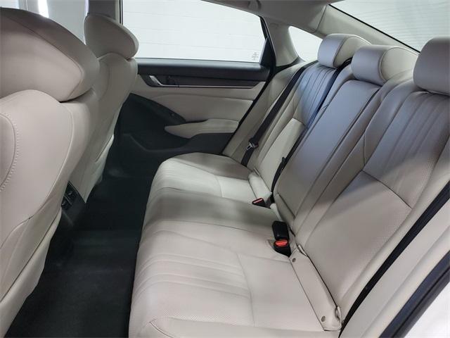 used 2018 Honda Accord car, priced at $21,477