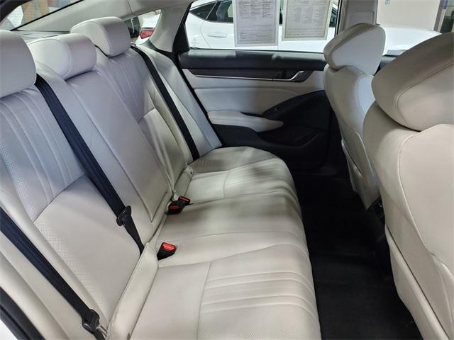 used 2018 Honda Accord car, priced at $21,477