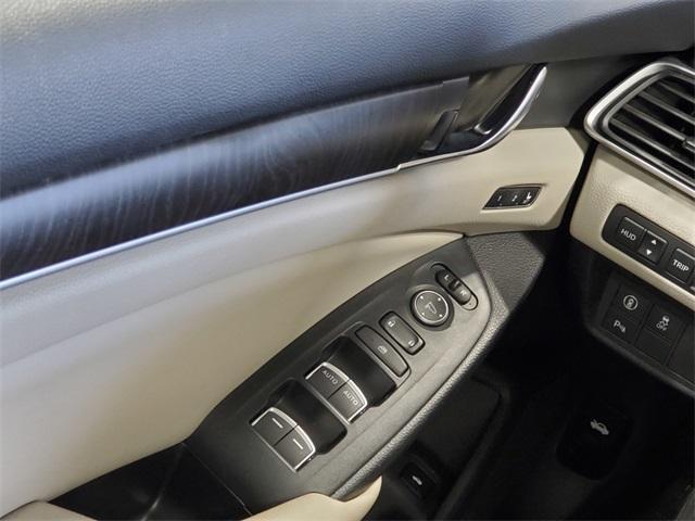 used 2018 Honda Accord car, priced at $21,477