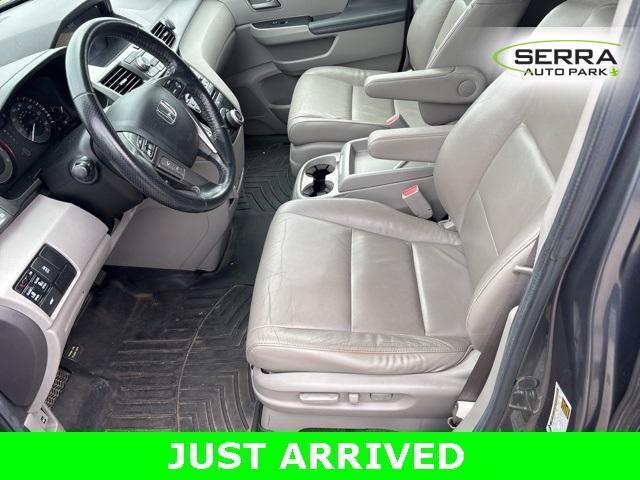 used 2013 Honda Odyssey car, priced at $8,500
