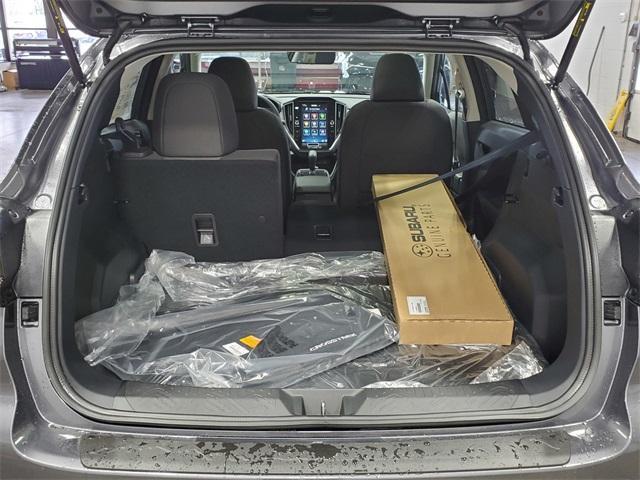 new 2026 Subaru Crosstrek car, priced at $31,183