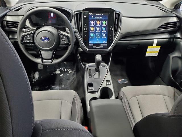 new 2026 Subaru Crosstrek car, priced at $31,183