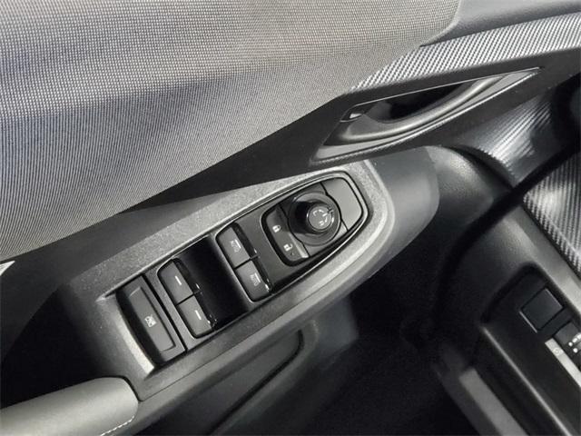 new 2026 Subaru Crosstrek car, priced at $31,183