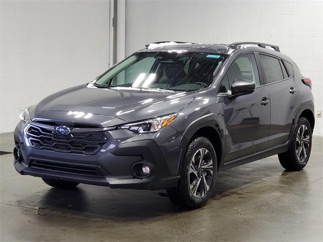 new 2026 Subaru Crosstrek car, priced at $31,183