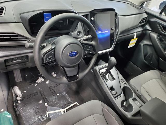 new 2026 Subaru Crosstrek car, priced at $31,183