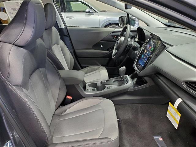 new 2026 Subaru Crosstrek car, priced at $31,183
