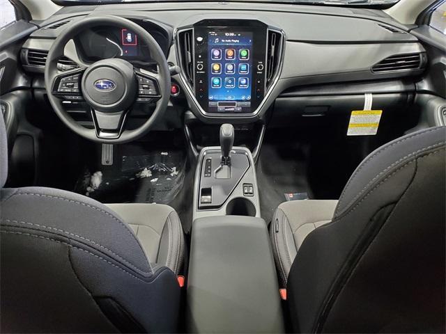 new 2026 Subaru Crosstrek car, priced at $31,183