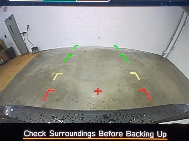 new 2026 Subaru Crosstrek car, priced at $31,183