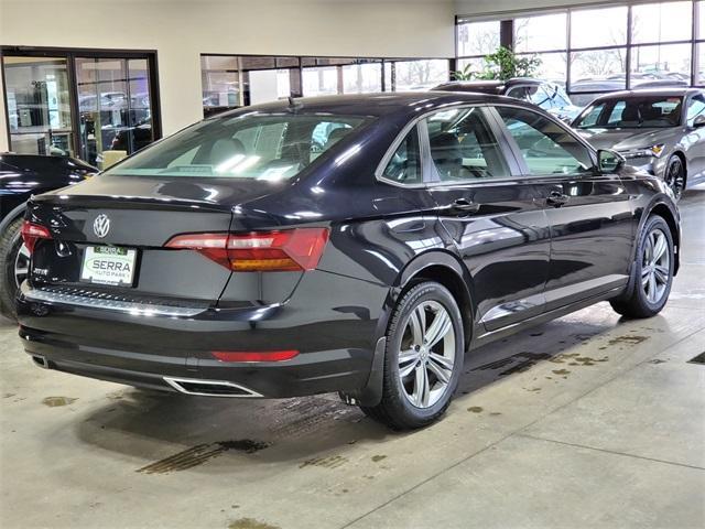 used 2019 Volkswagen Jetta car, priced at $14,977