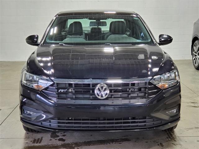 used 2019 Volkswagen Jetta car, priced at $14,977