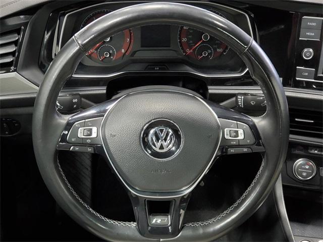 used 2019 Volkswagen Jetta car, priced at $14,977