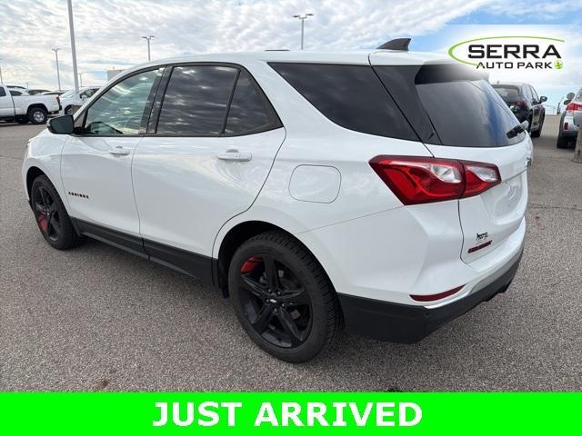 used 2019 Chevrolet Equinox car, priced at $15,977