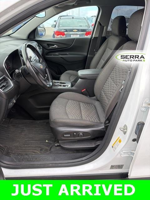 used 2019 Chevrolet Equinox car, priced at $15,977