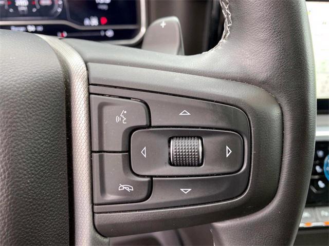 used 2023 GMC Sierra 1500 car, priced at $51,400