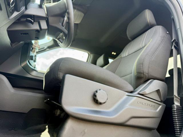 new 2025 Ford F-150 car, priced at $50,895