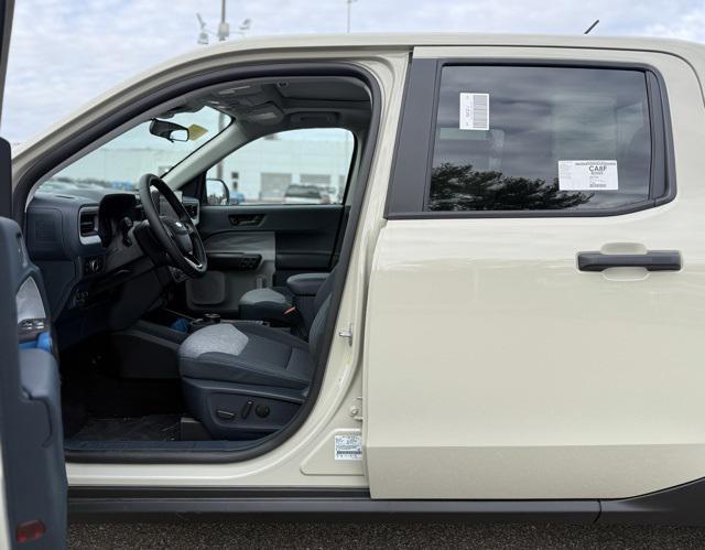 new 2025 Ford Maverick car, priced at $36,900