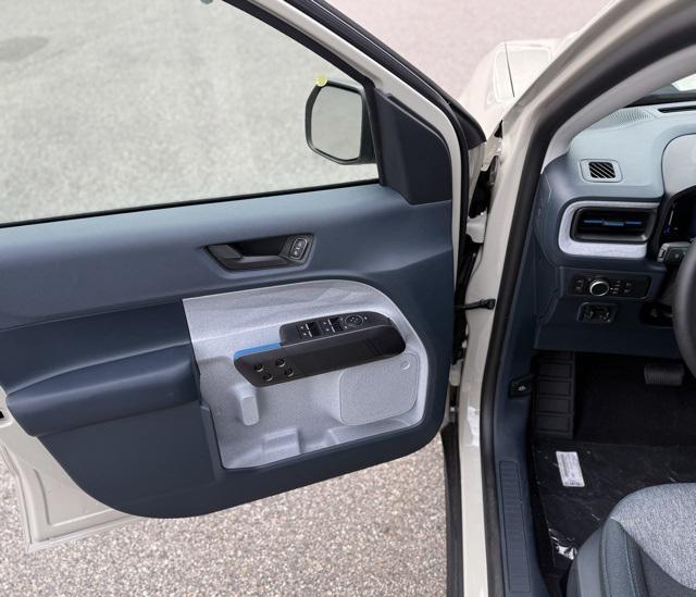 new 2025 Ford Maverick car, priced at $36,900