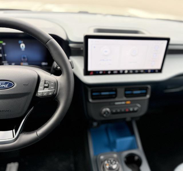 new 2025 Ford Maverick car, priced at $36,900