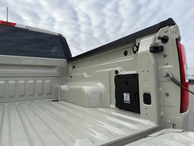 new 2025 Ford Maverick car, priced at $36,900