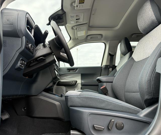 new 2025 Ford Maverick car, priced at $36,900