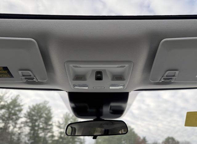 new 2025 Ford Maverick car, priced at $36,900