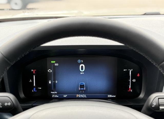 new 2025 Ford Maverick car, priced at $36,900